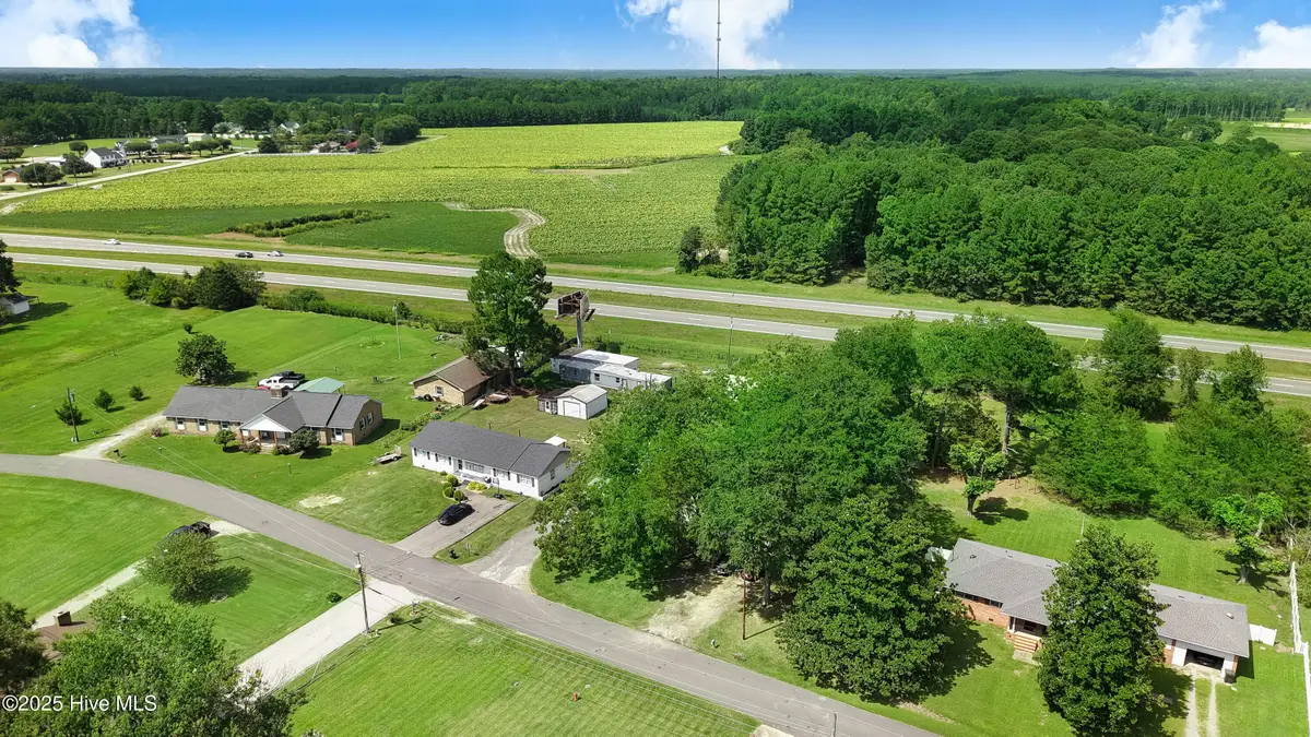 116 Linda Street, Princeton, NC 27569 - #1