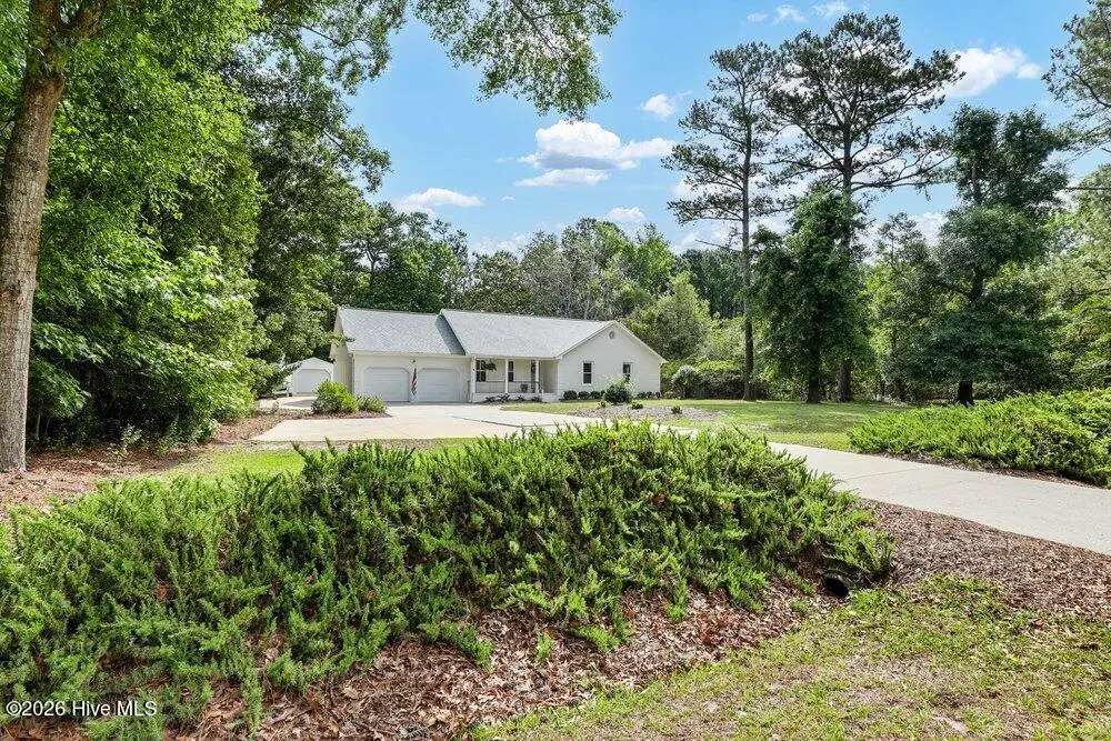 709 Sawgrass Road, Hampstead, NC 28443 - #1