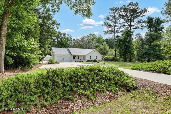 709 Sawgrass Road, Hampstead, NC 28443