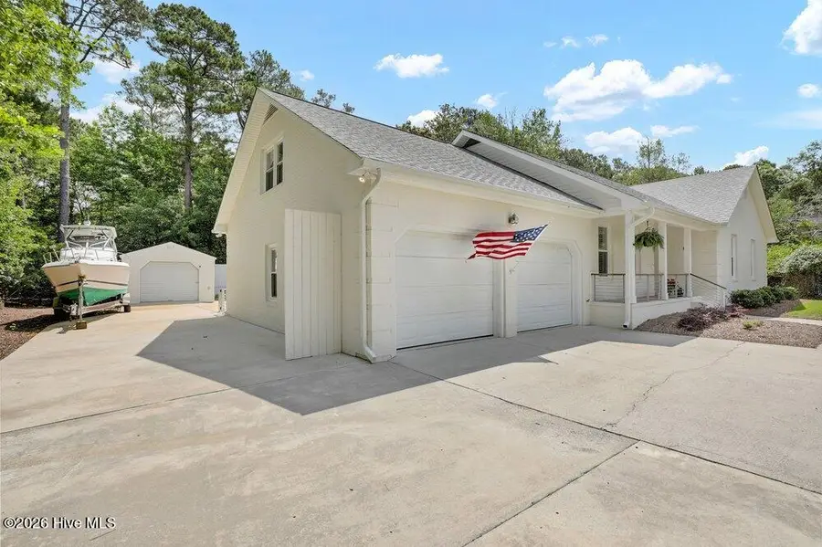 709 Sawgrass Road, Hampstead, NC 28443 - #2