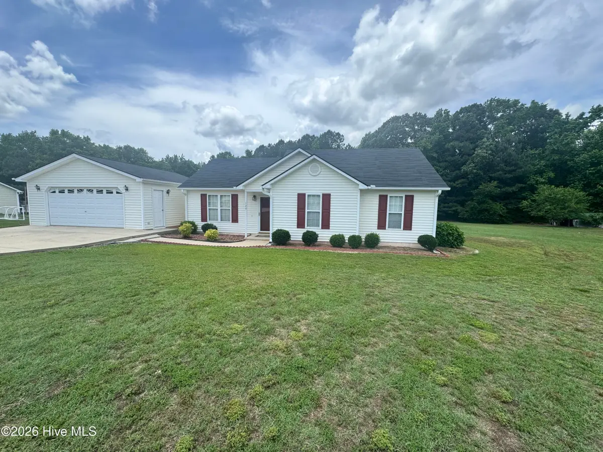 124 Stockbridge Drive, Selma, NC 27576 - #1