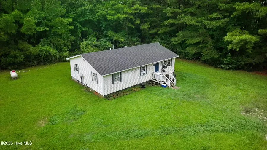 238 Old Cornwallis Road, Princeton, NC 27569 - #3