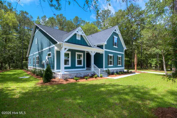972 Ashburton Road Se #93, Bolivia, NC 28422