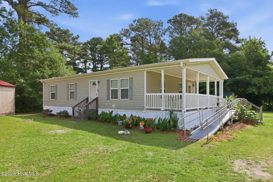 172 Gray Squirrel Lane, Newport, NC 28570 - #3