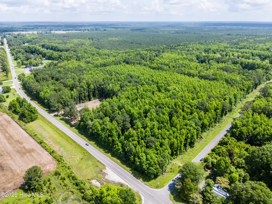 Lot 2 Main Street, Saint Helena, NC 28425 - #2