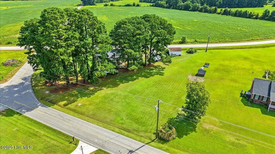 0 Old Rock Quarry Road, Princeton, NC 27569 - #2