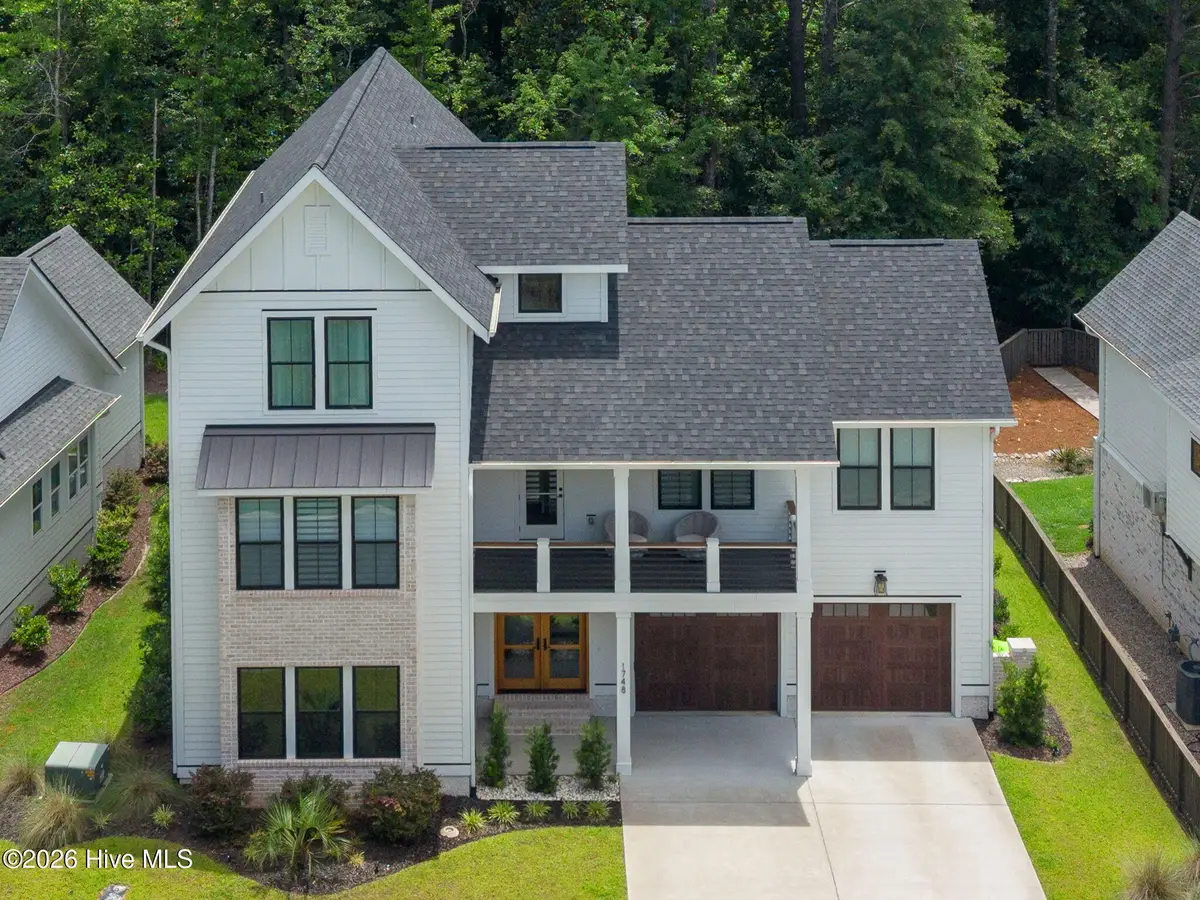 1748 Herons View Drive, Wilmington, NC 28401 - #1
