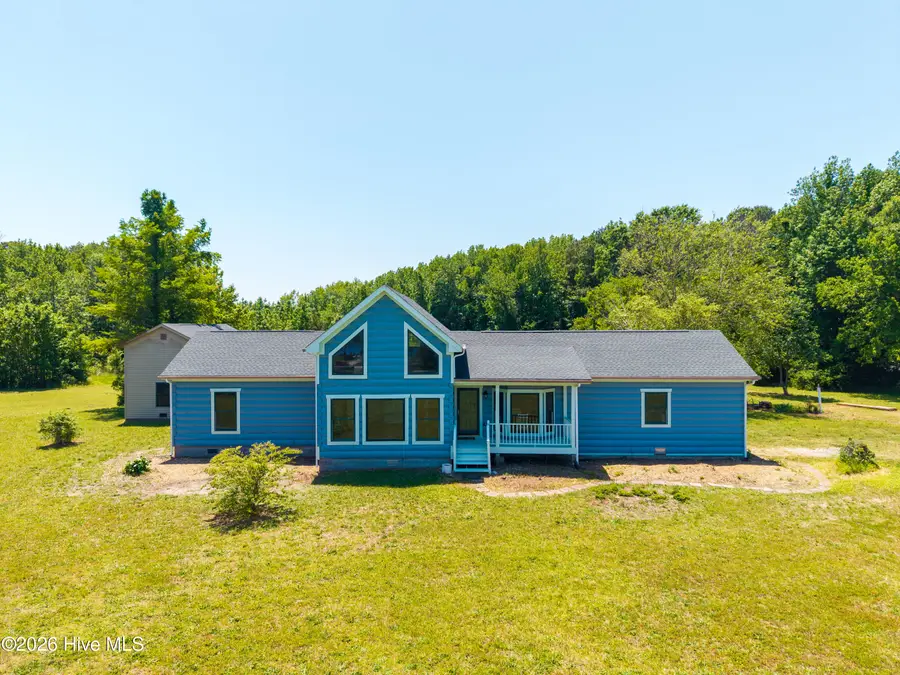 178 Whites Neck Lane, Knotts Island, NC 27950 - #2