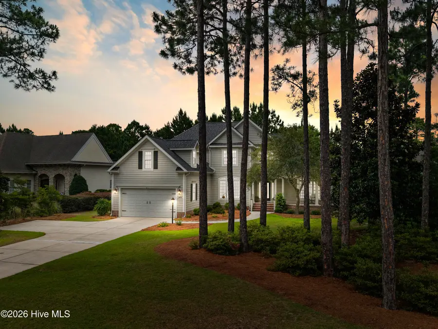 3974 Marshfield Drive, Southport, NC 28461 - #2