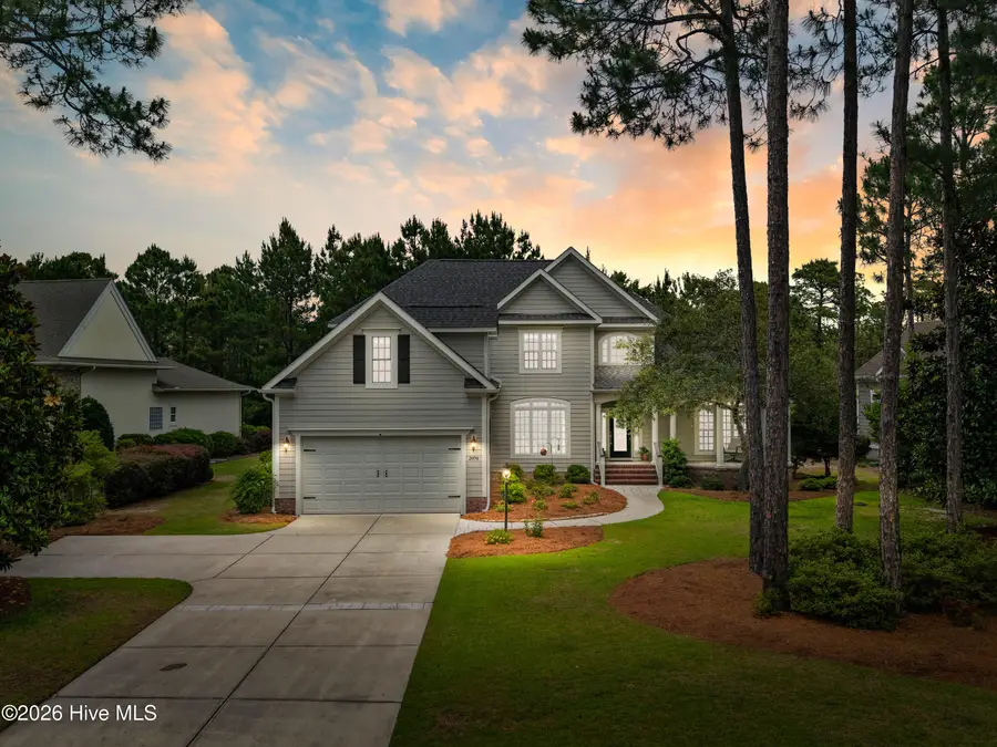 3974 Marshfield Drive, Southport, NC 28461 - #3