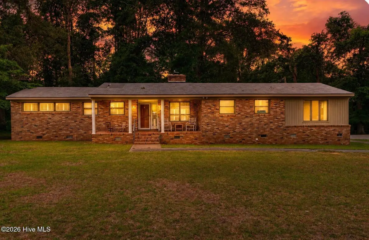 809 Woodside Drive, Johnston, SC 29832 - #1
