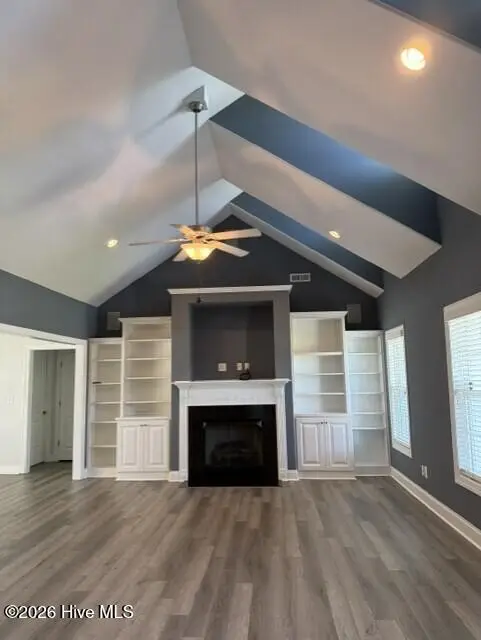 515 Davidson Drive, Newport, NC 28570 - #3