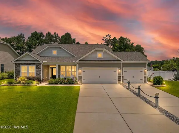 6531 Adelina Court Sw #Lot 6, Ocean Isle Beach, NC 28469
