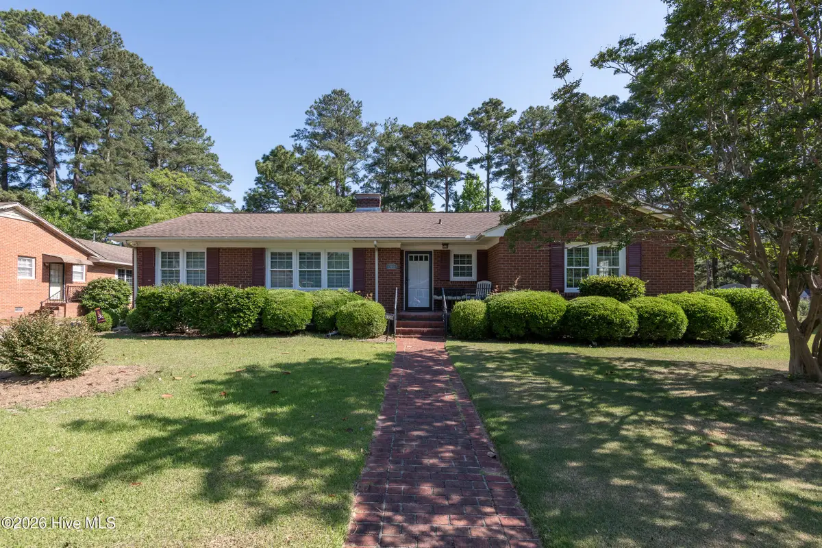 1705 Englewood Drive, Greenville, NC 27858 - #1