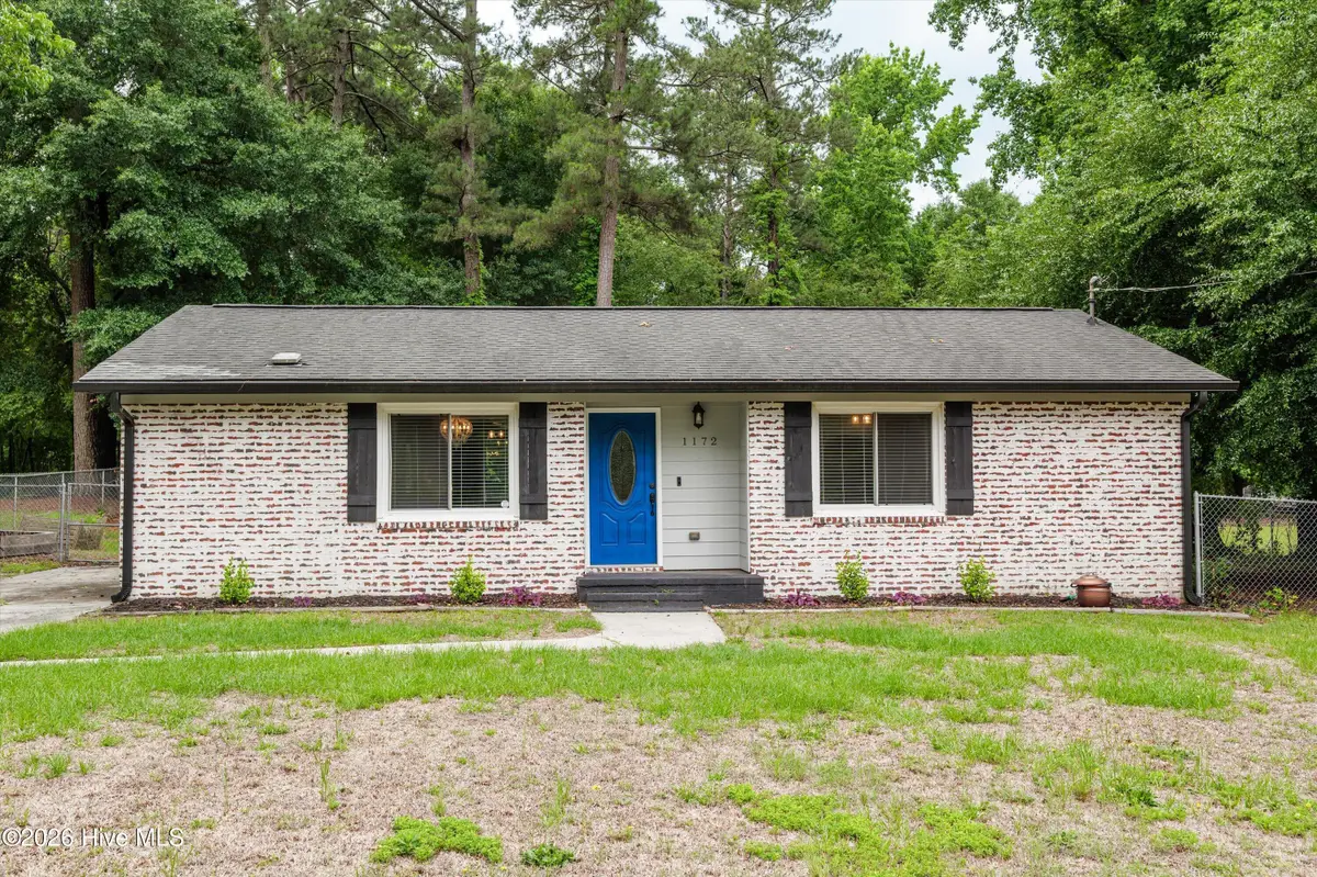 1172 Piney Grove Road, Augusta, GA 30906 - #1
