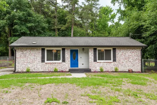 1172 Piney Grove Road, Augusta, GA 30906