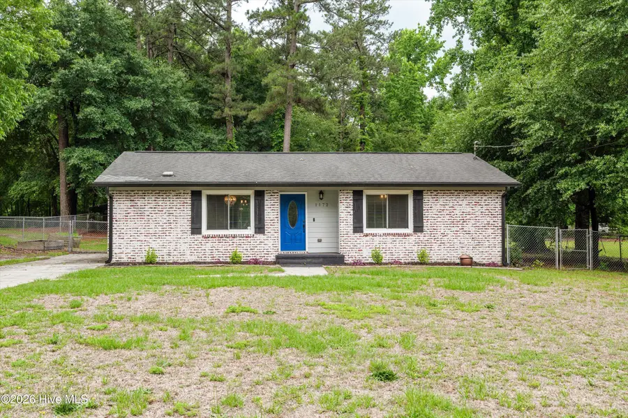 1172 Piney Grove Road, Augusta, GA 30906 - #2