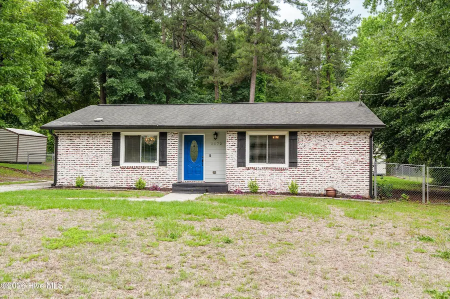 1172 Piney Grove Road, Augusta, GA 30906 - #3