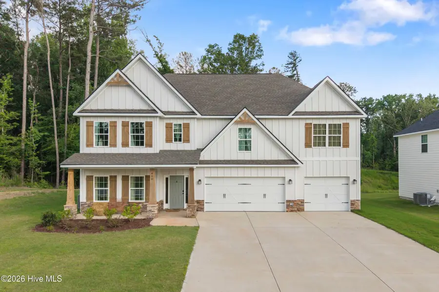 430 Bronco Pass, Evans, GA 30809 - #3