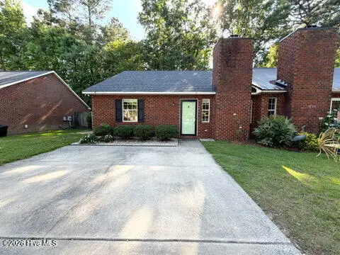1804 Summerhaven Drive #A, Greenville, NC 27858 - #2
