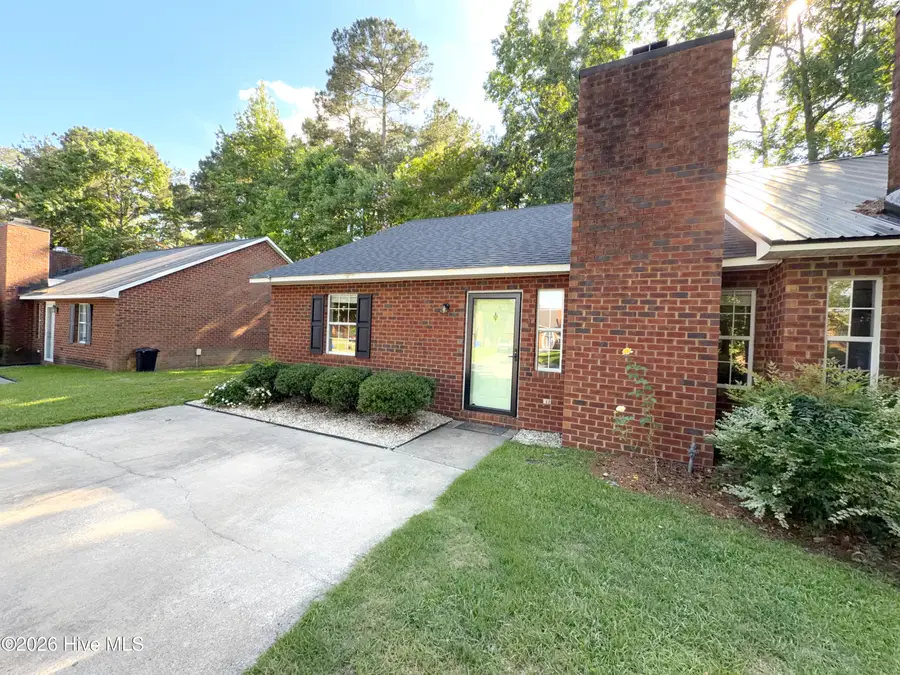 1804 Summerhaven Drive #A, Greenville, NC 27858 - #3