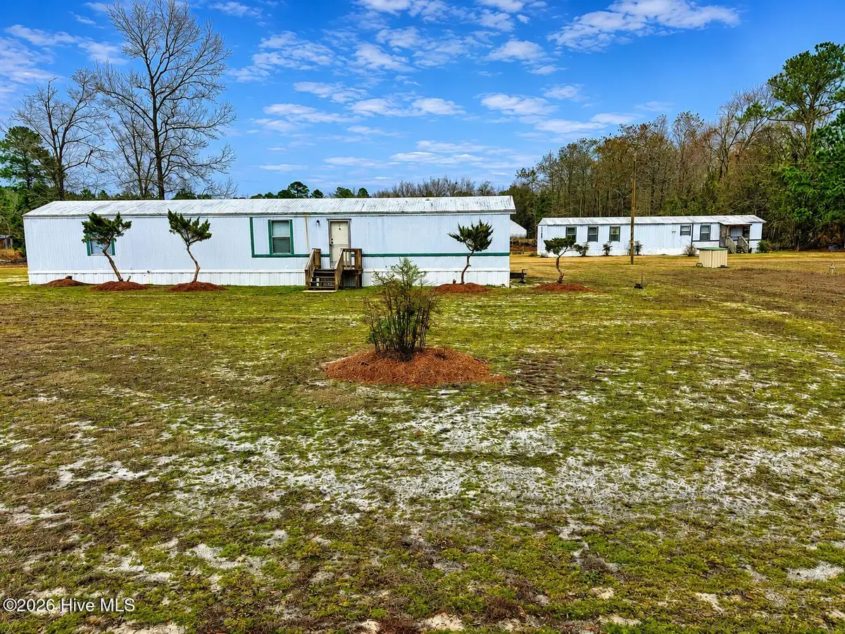 4521&4535 N Nc 242 Highway, Roseboro, NC 28382 - #1