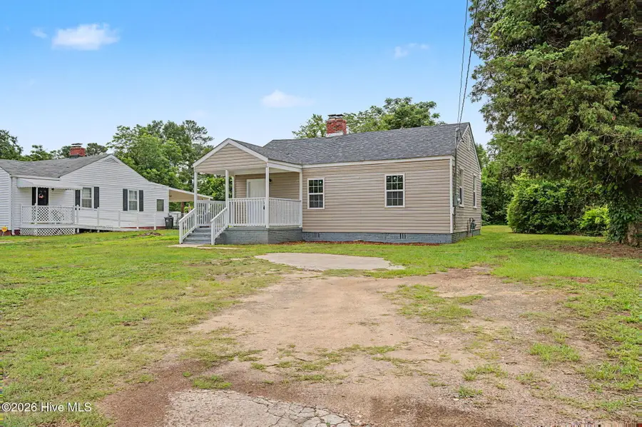 2020 Shirley Avenue, Augusta, GA 30904 - #3