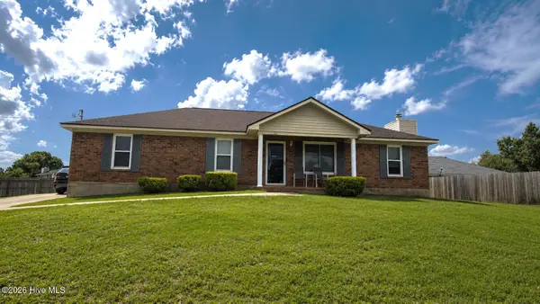 2701 Tara Heights Court, Augusta, GA 30906