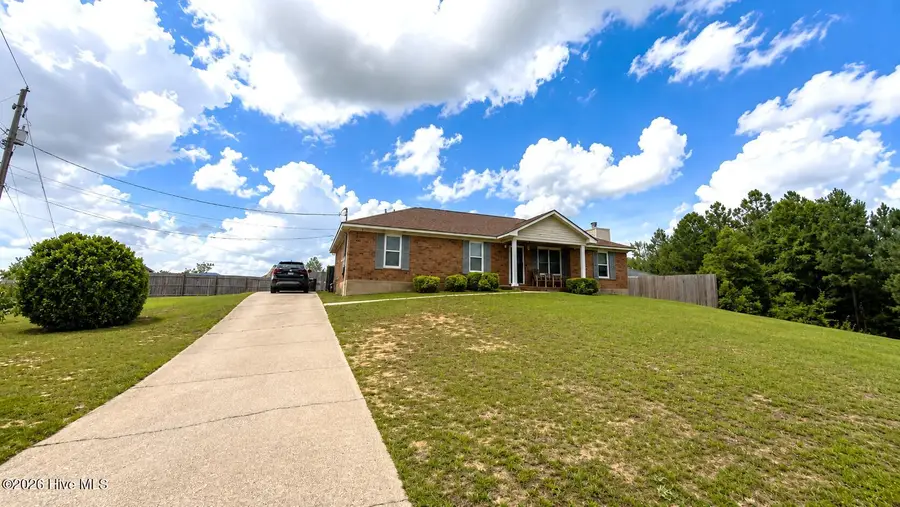 2701 Tara Heights Court, Augusta, GA 30906 - #2