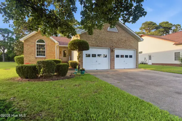 6009 Pelican Drive, New Bern, NC 28560