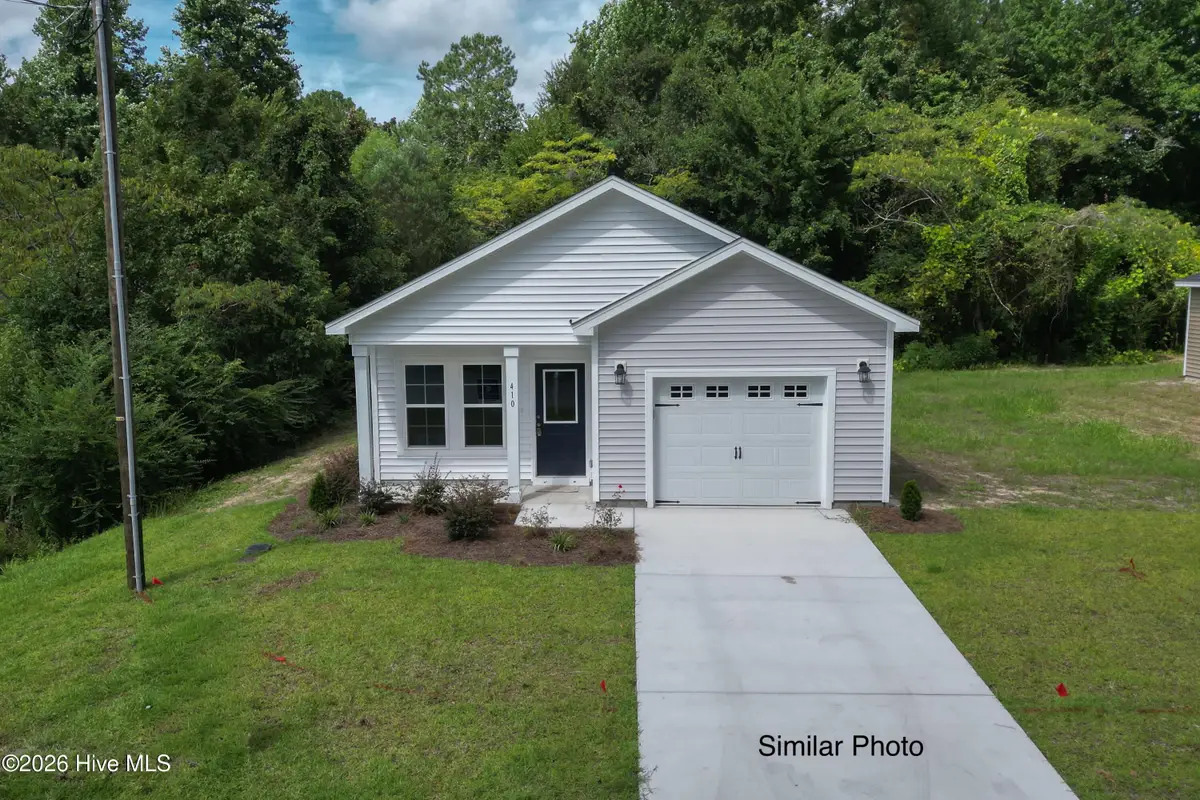 284 Court Street, Jacksonville, NC 28540 - #1