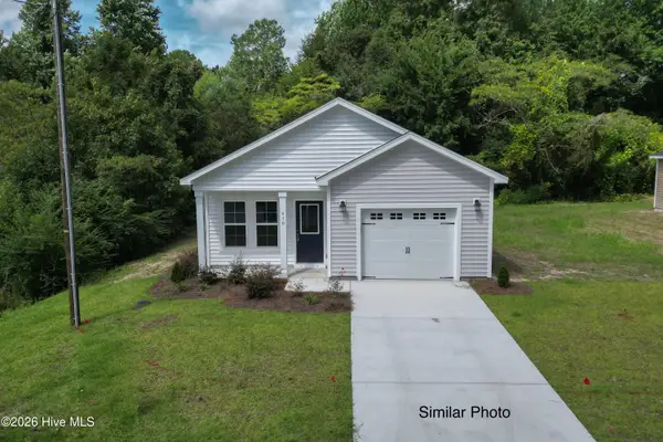 284 Court Street, Jacksonville, NC 28540
