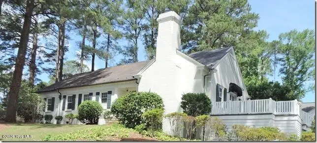 400 Clyde Avenue Nw, Wilson, NC 27893 - #2