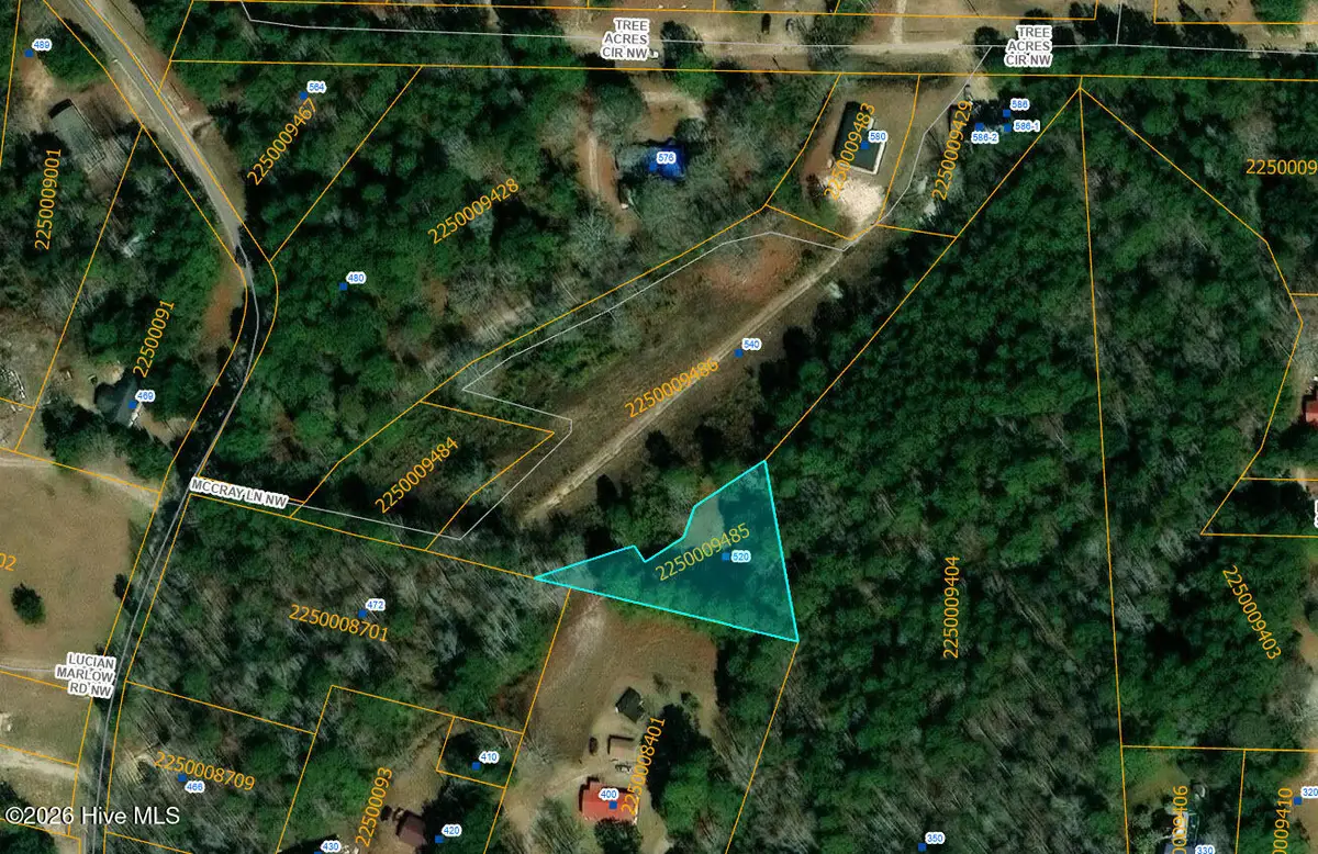 Address Withheld By Seller, Calabash, NC 28467 - #1