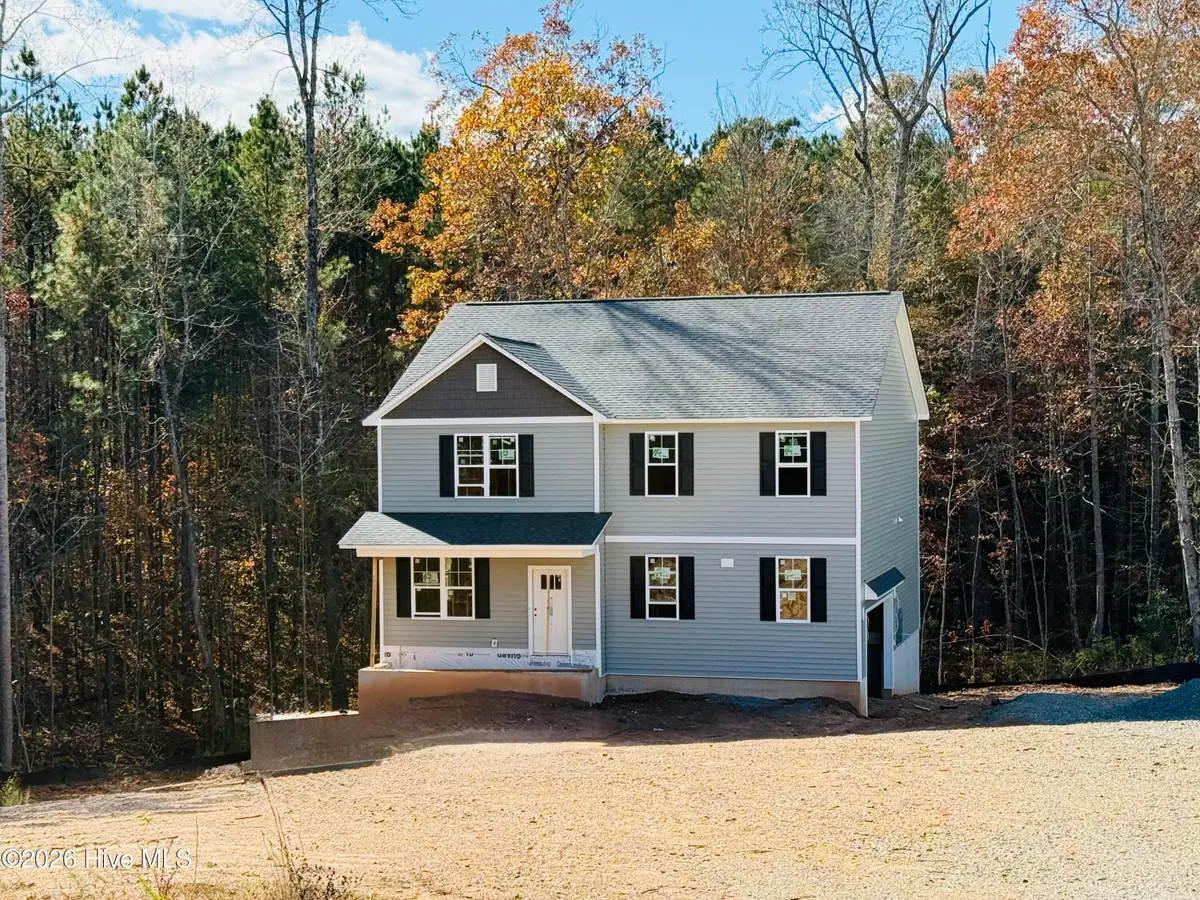 110 Driftwood Ct., Sanford, NC 27330 - #1