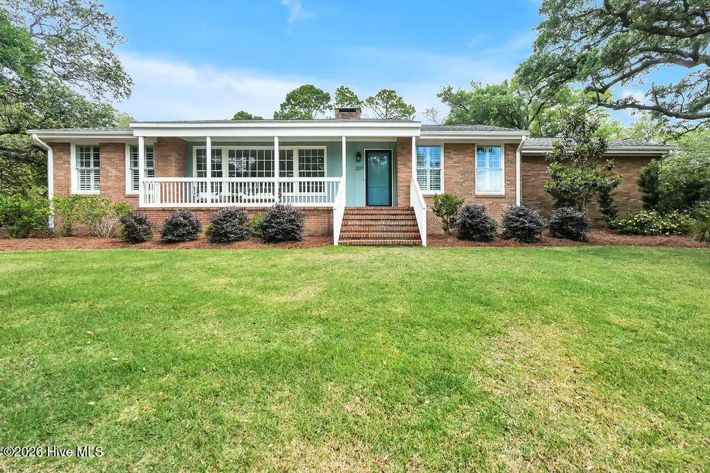 207 River Drive, Southport, NC 28461 - #1