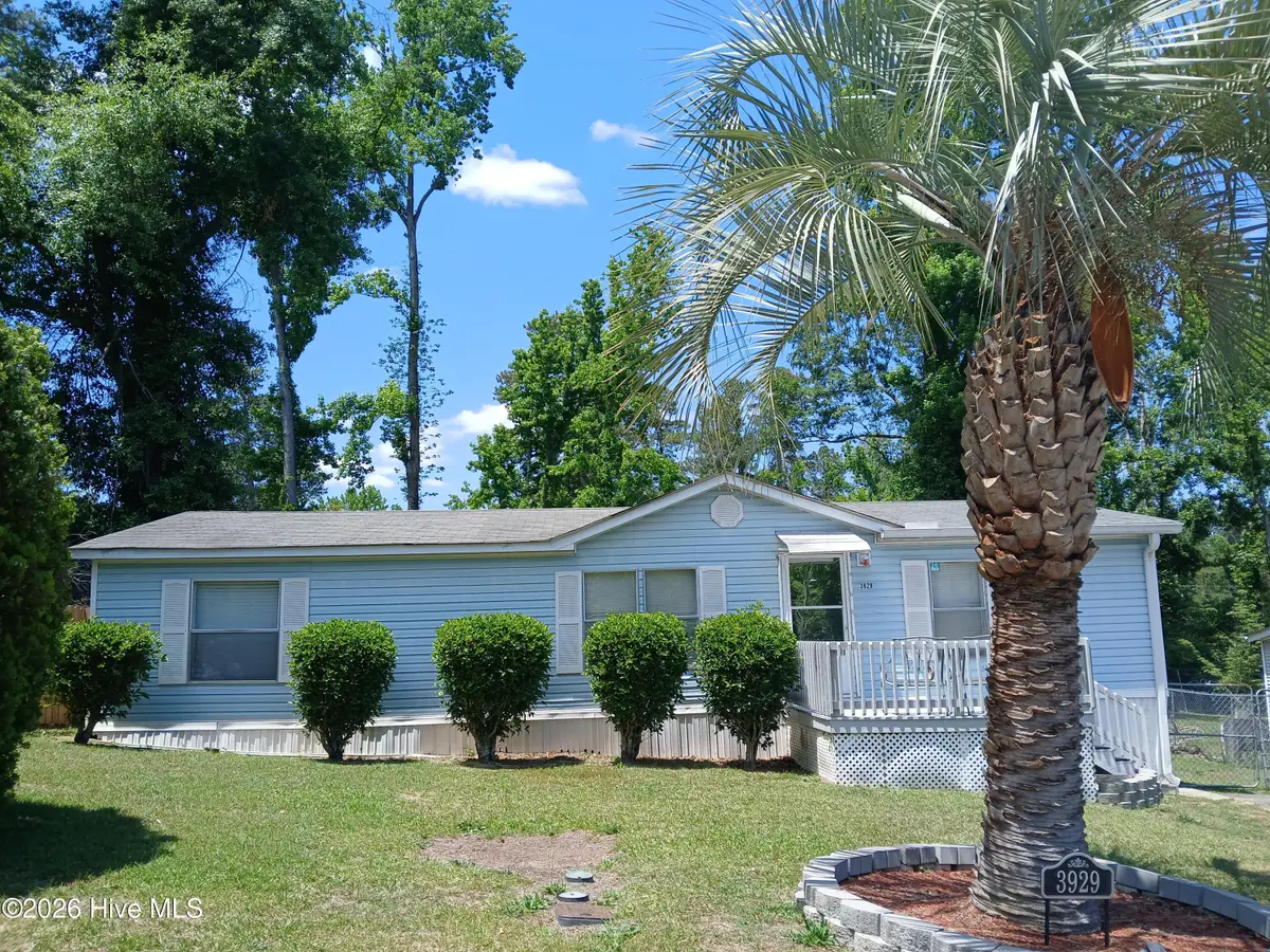 3929 Debra Street, Augusta, GA 30906 - #1
