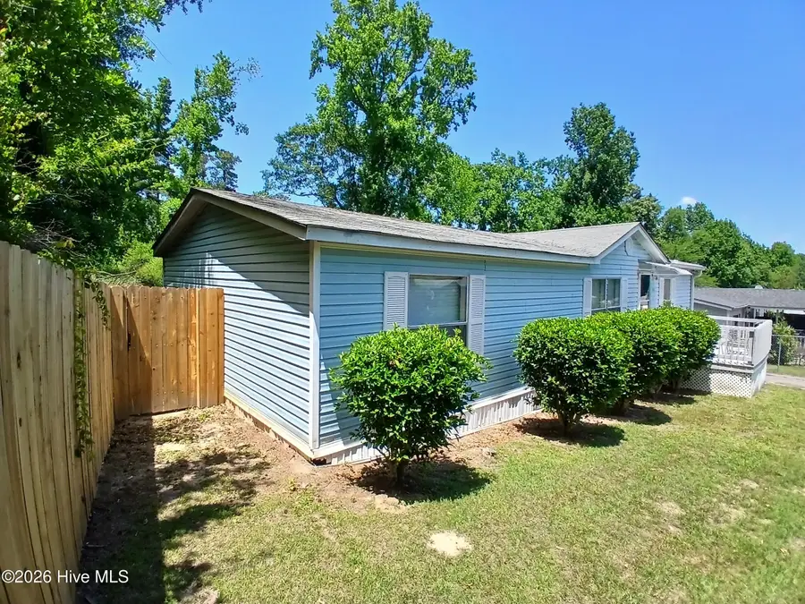 3929 Debra Street, Augusta, GA 30906 - #2