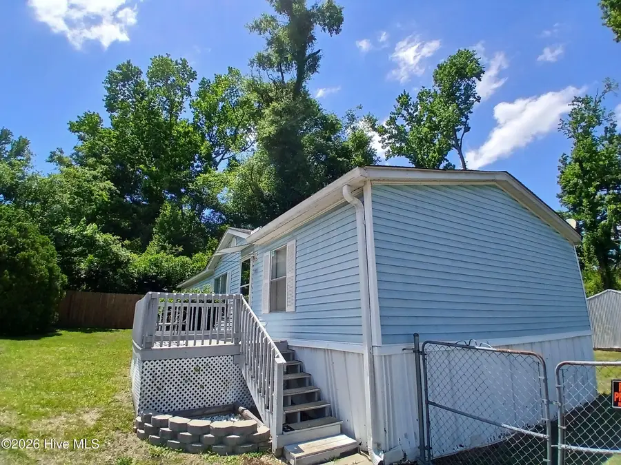 3929 Debra Street, Augusta, GA 30906 - #3