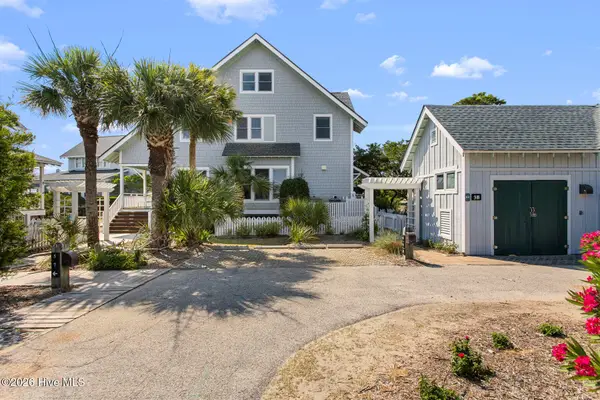 3 Scotch Bonnet Lane # B, Bald Head Island, NC 28461