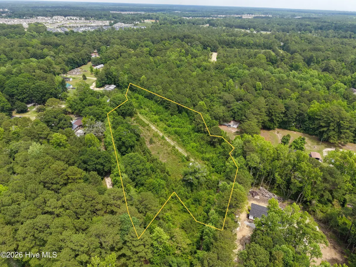 540 Mccray Lane Nw, Calabash, NC 28467 - #1