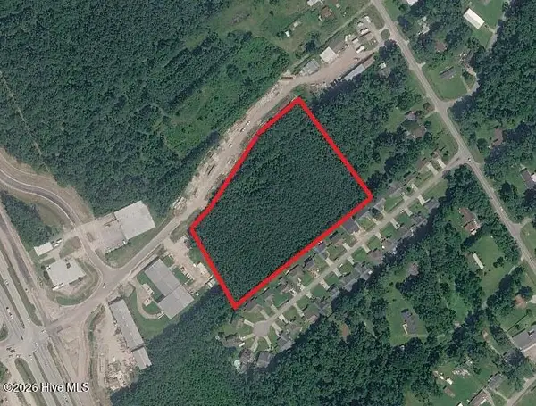 00 E Us 70 Highway, New Bern, NC 28560