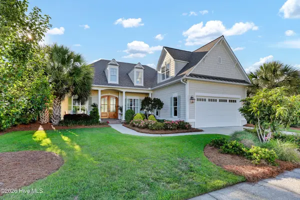 5217 Leisure Circle, Wilmington, NC 28409