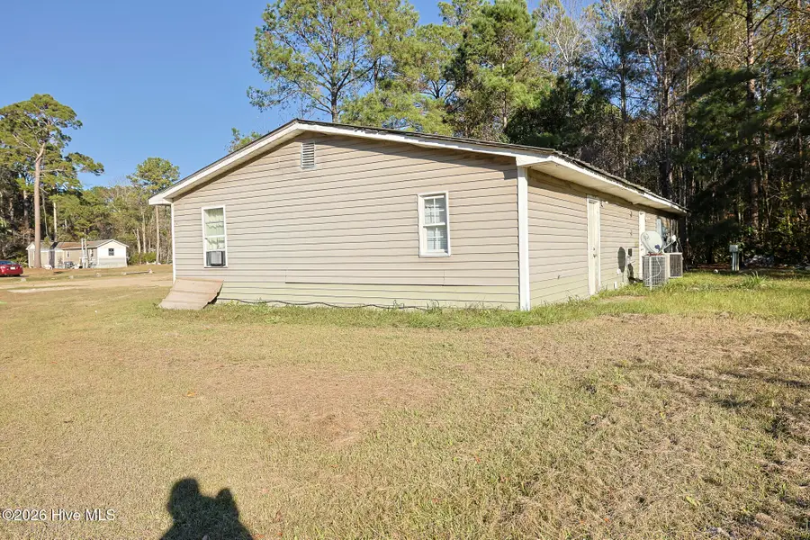 586 Tree Acres Circle Nw # 1, Calabash, NC 28467 - #2