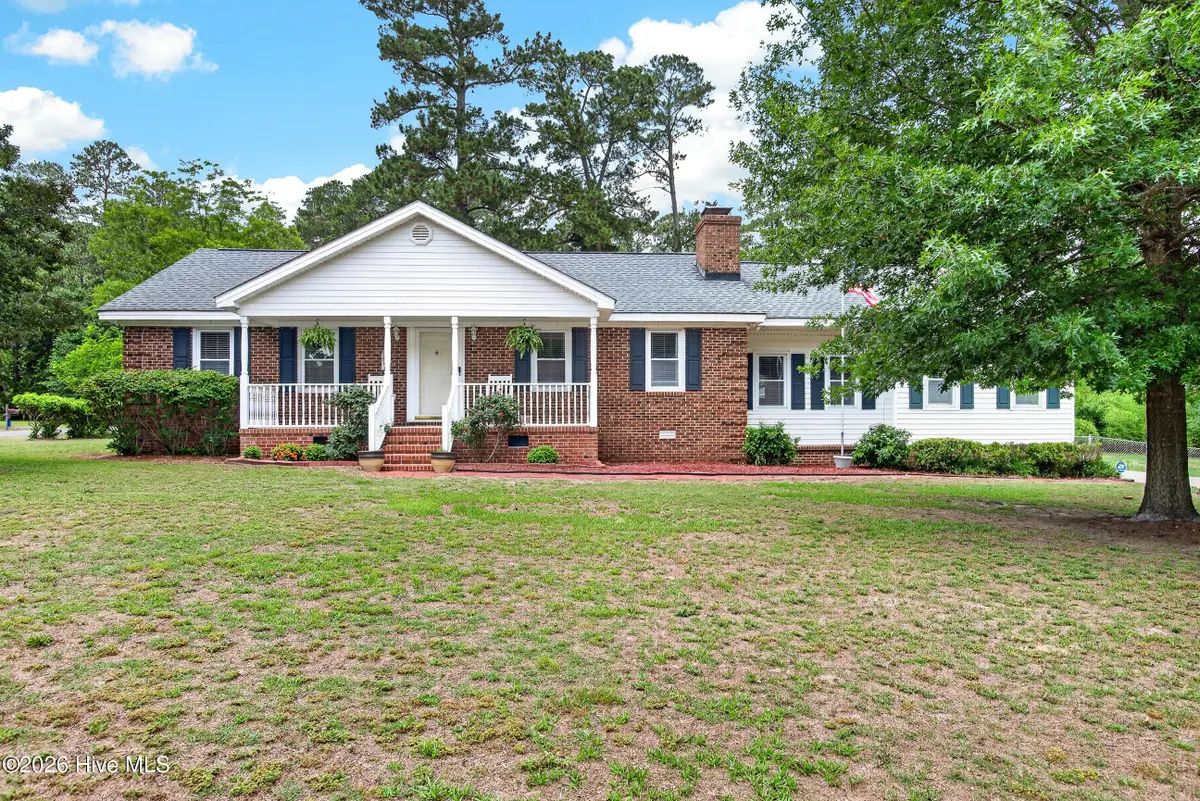 206 Crestwood Drive, Goldsboro, NC 27530 - #1