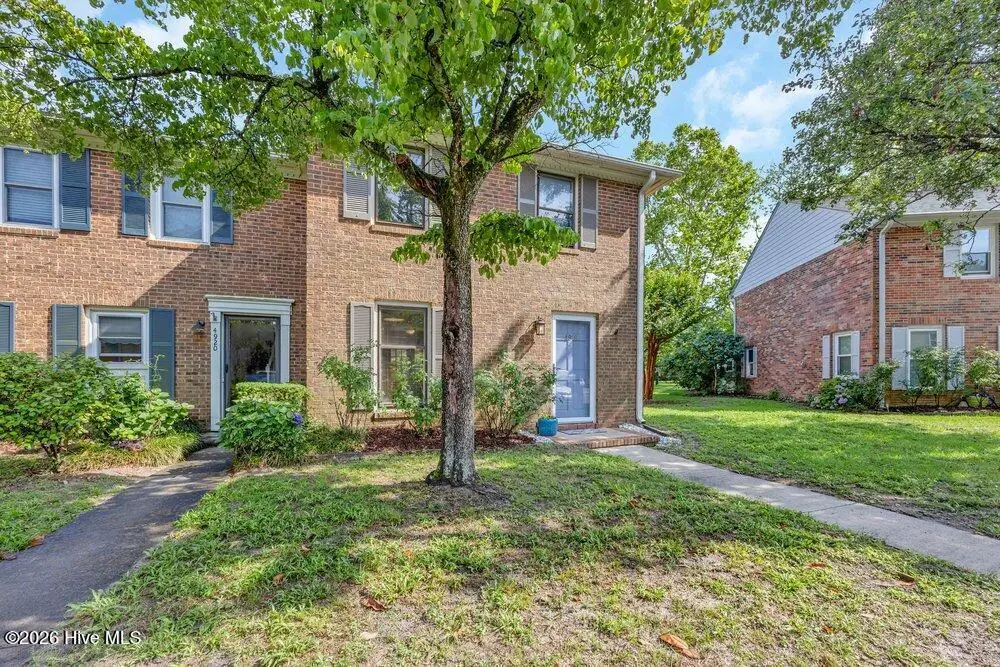 4918 Seabrook Court, Wilmington, NC 28403 - #1