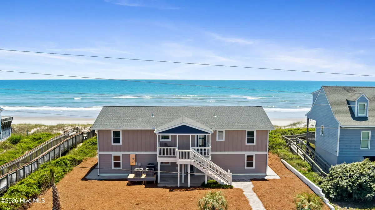 101 Ocean Drive, Emerald Isle, NC 28594 - #1