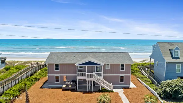 101 Ocean Drive, Emerald Isle, NC 28594