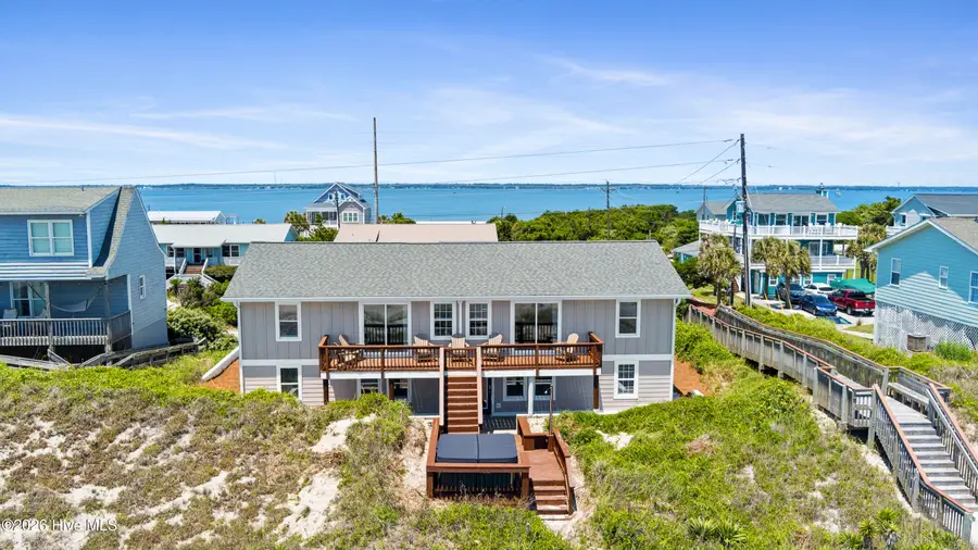 101 Ocean Drive, Emerald Isle, NC 28594 - #3
