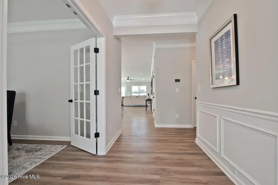 407 Barter Drive, Vass, NC 28394 - #2